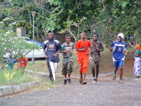 DJADID / MALBORO / EL-SADATE / CHIDOU / YOMNA